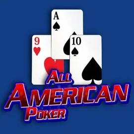 Play All American Poker slot by RTG (Reel Time Gaming) on spinogrinoo.co.nl