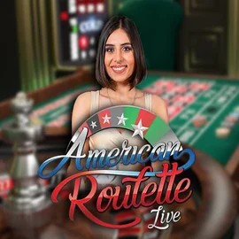 Play American Roulette (Evolution) slot by Evolution on spinogrinoo.co.nl