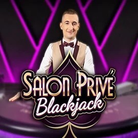 Blackjack Salon Privé online slot from Ezugi – play at spinogrinoo.co.nl