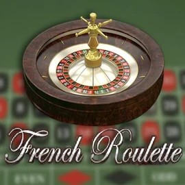 French Roulette (BGaming) logo by BGAMING at Spinogrino Casino