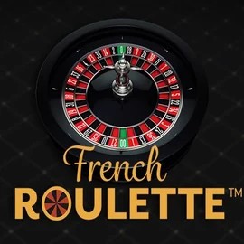 French Roulette (NetEnt) game by NetEnt – logo hosted on Spinogrino Casino