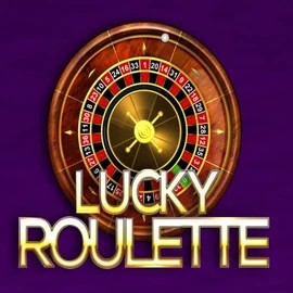 Play the Lucky Roulette slot by Belatra Games on Spinogrino Casino