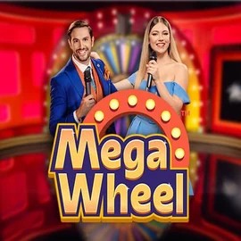 Mega Wheel – slot by Pragmatic Play, featured at spinogrinoo.co.nl