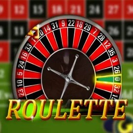 Roulette (Pragmatic Play) logo by Pragmatic Play at Spinogrino Casino