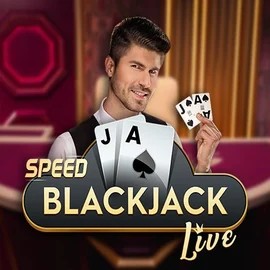 Speed Blackjack online slot from Pragmatic Play – play at spinogrinoo.co.nl