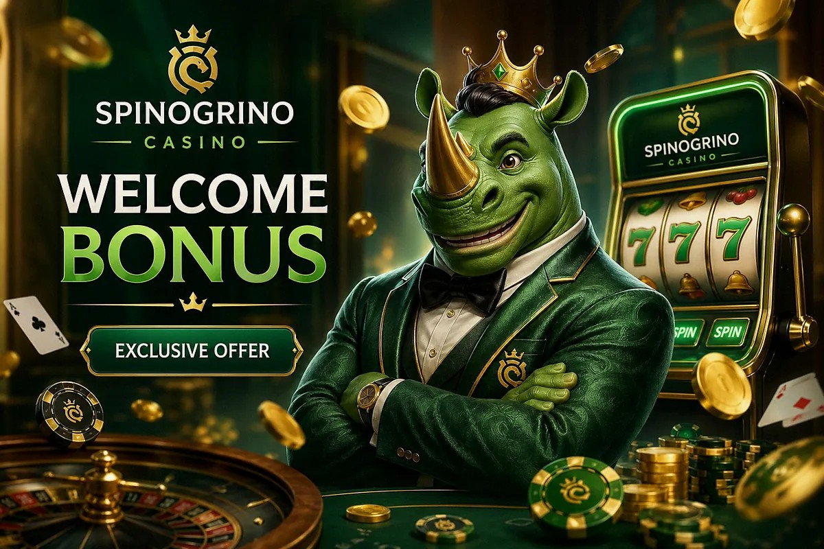 Spinoleague Bonus